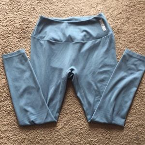 Gymshark training 7/8 leggings S